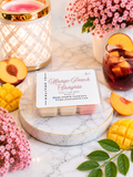 Peach Mango Sangria Wax Melt