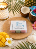 Tropical Escape Wax Melt