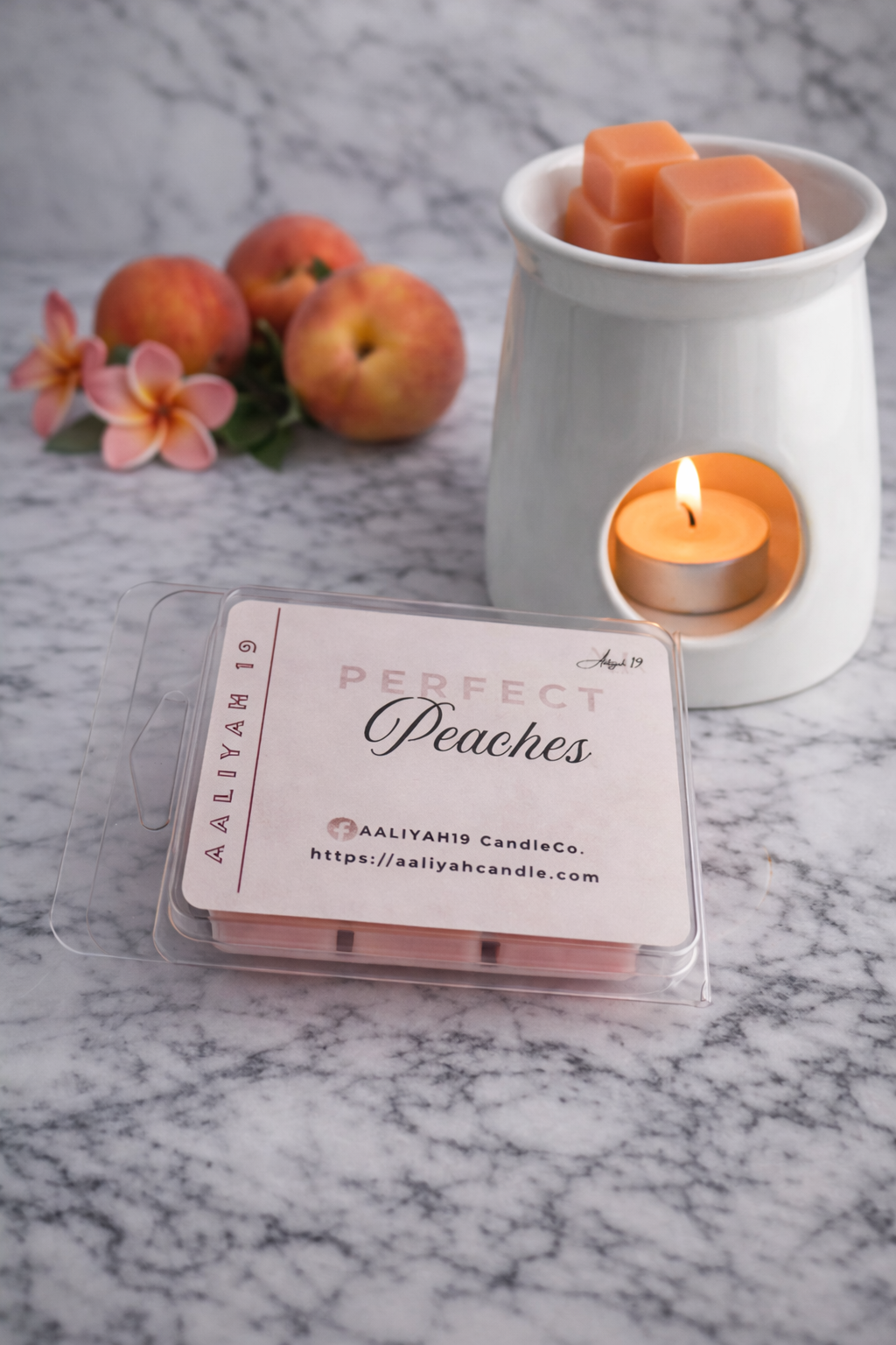 Perfect Peaches