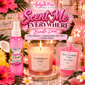 Scent Me Everywhere Bundle