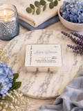 Linen Breeze Wax Melt