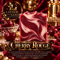 Cherry Rogue by Lather & Gold
