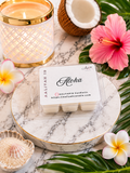 Aloha Wax Melt