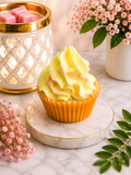 Jokes on You Wax Melt Cupcake