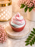 Apple Mango Tango Wax Melt Cupcake