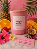 Sangria Punch