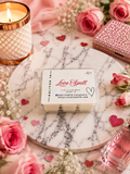 Love Spell Wax Melt