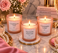 Women Collection - 7oz Candles