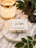Extremely Sexy for Men Wax Melt