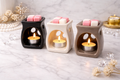 Short Wax Warmer