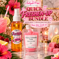 Quick Freshen-Up Bundle