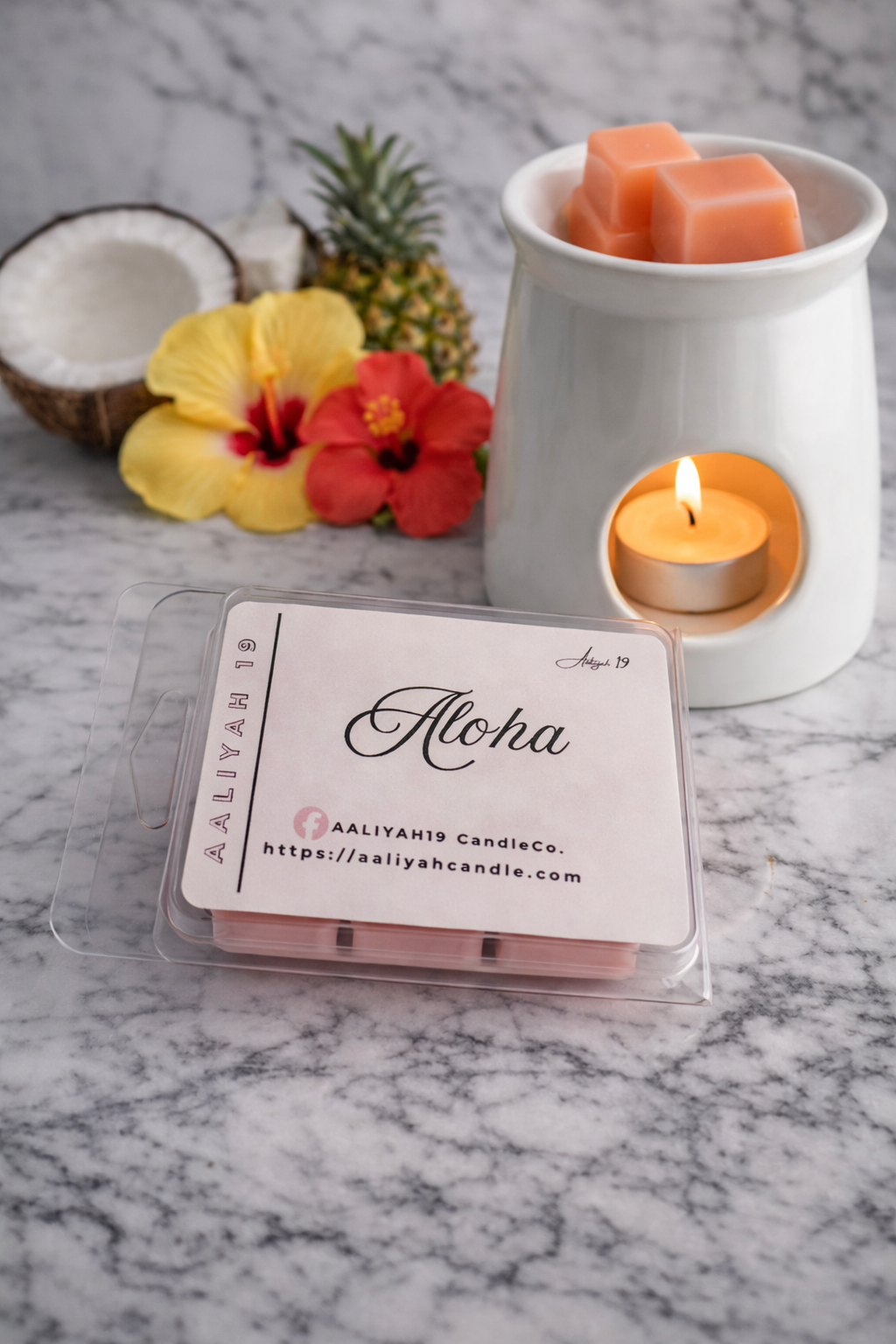 Aloha
