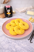 Lemon Cookies Wax Melts