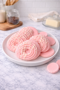 Strawberry Cookies Wax Melts