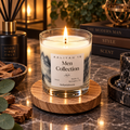 Men Collection - 14oz Candle