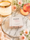 Peach Bellini Bikini Wax Melt