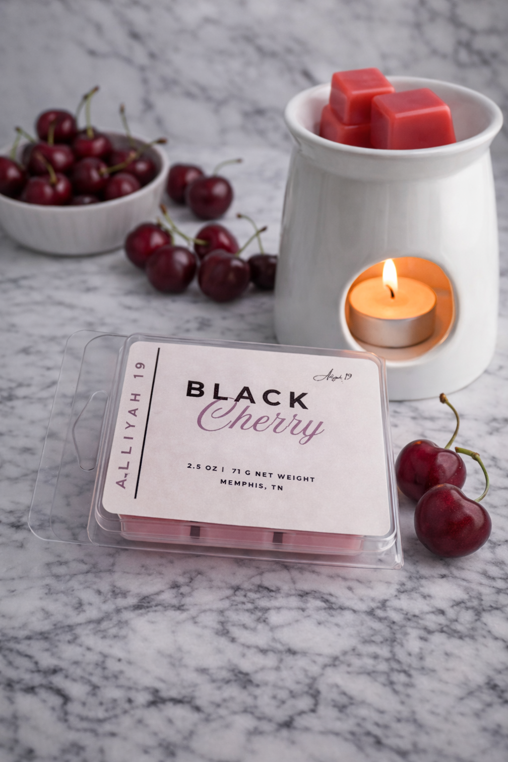 Black Cherry