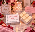 She's Berry Chic Wax Melt