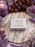 Grape Candy Wax Melt