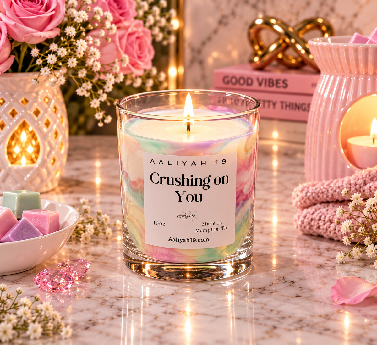 Crushing on You (10oz)