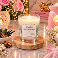 Vanilla Sandalwood (10oz)