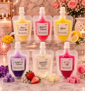 Squeezable Wax Melts