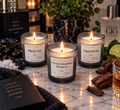 Men Collection - 7oz Candles
