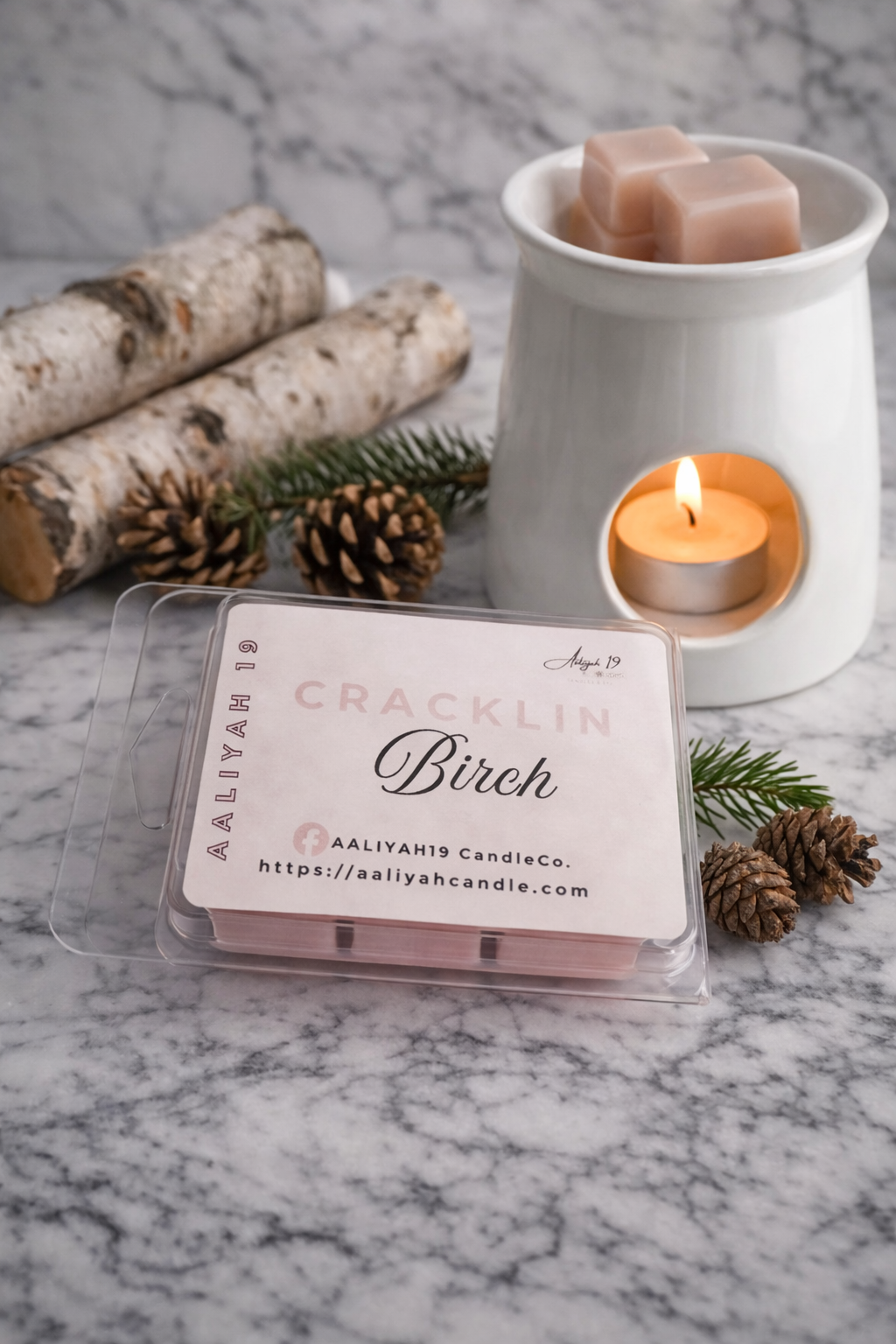 Cracklin Birch