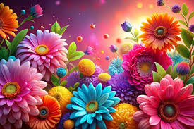 Floral