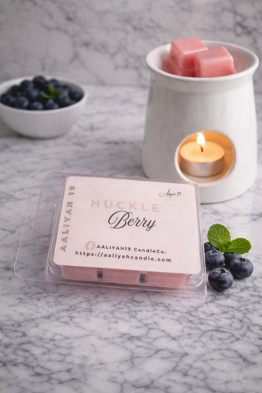 Huckleberry