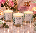 Woodsy Collection - 10oz Candles