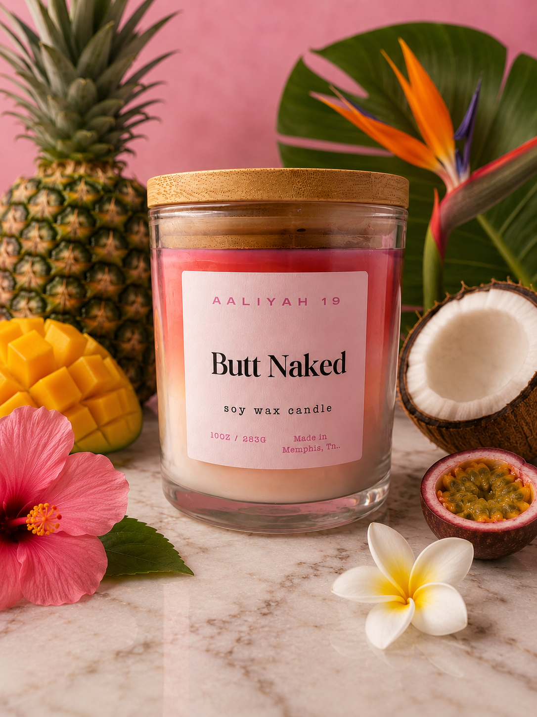 Buttnaked