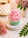 Best Friend Wax Melt Cupcake