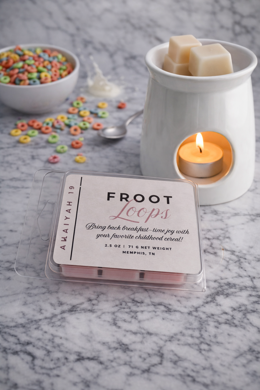 Froot Loops
