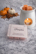 Peppered Pumpkin
