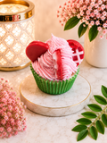 Bite Me Wax Melt Cupcake
