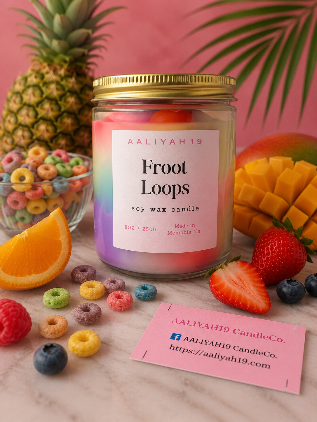 Foot Loops