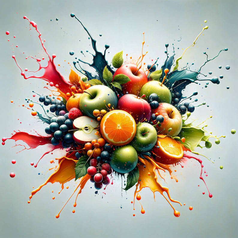 Fruity Fragrances