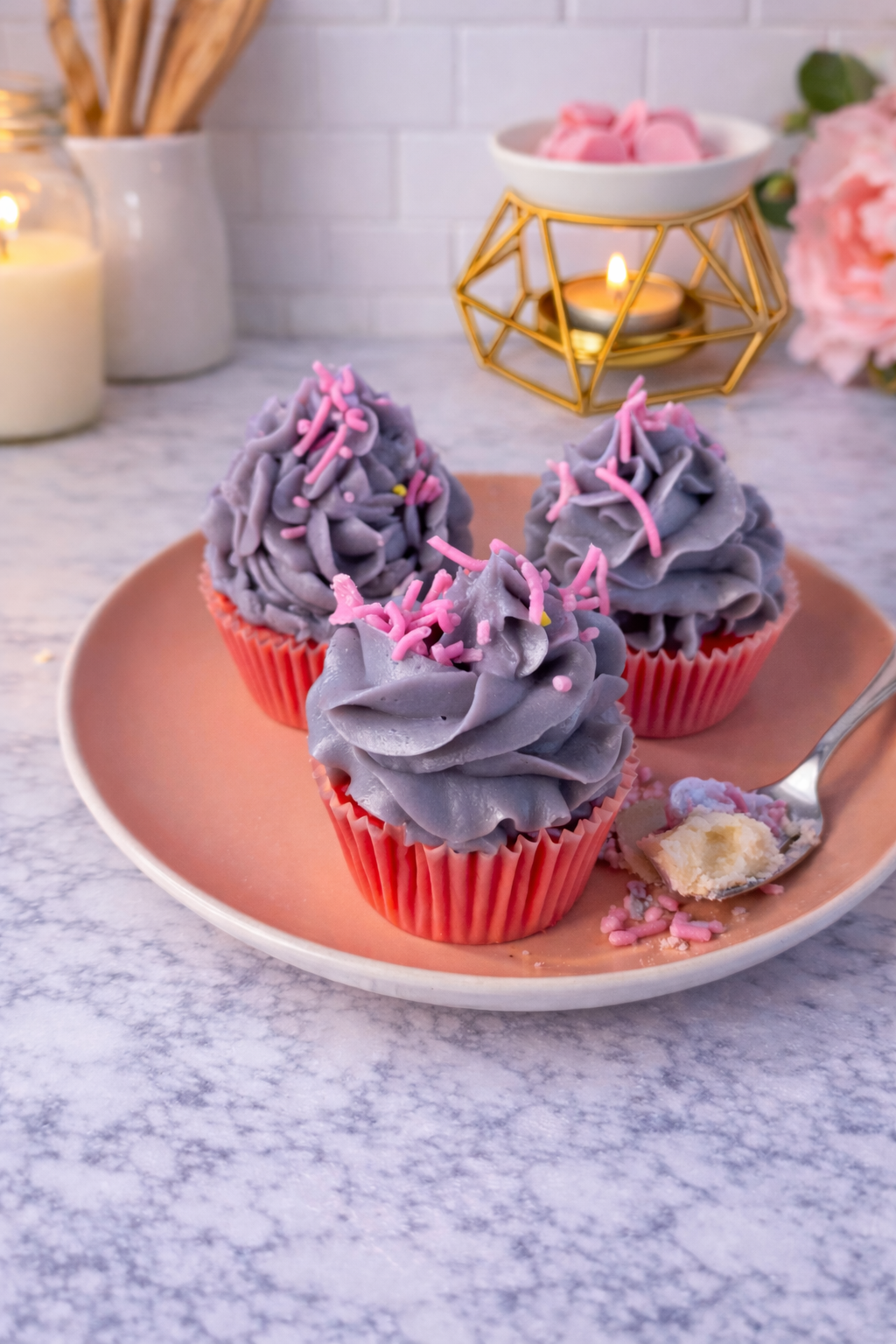 Extremely Sexy for Men Cupcake Wax Melts