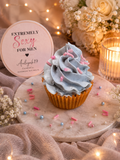 Extremely Sexy for Men Cupcake Wax Melts