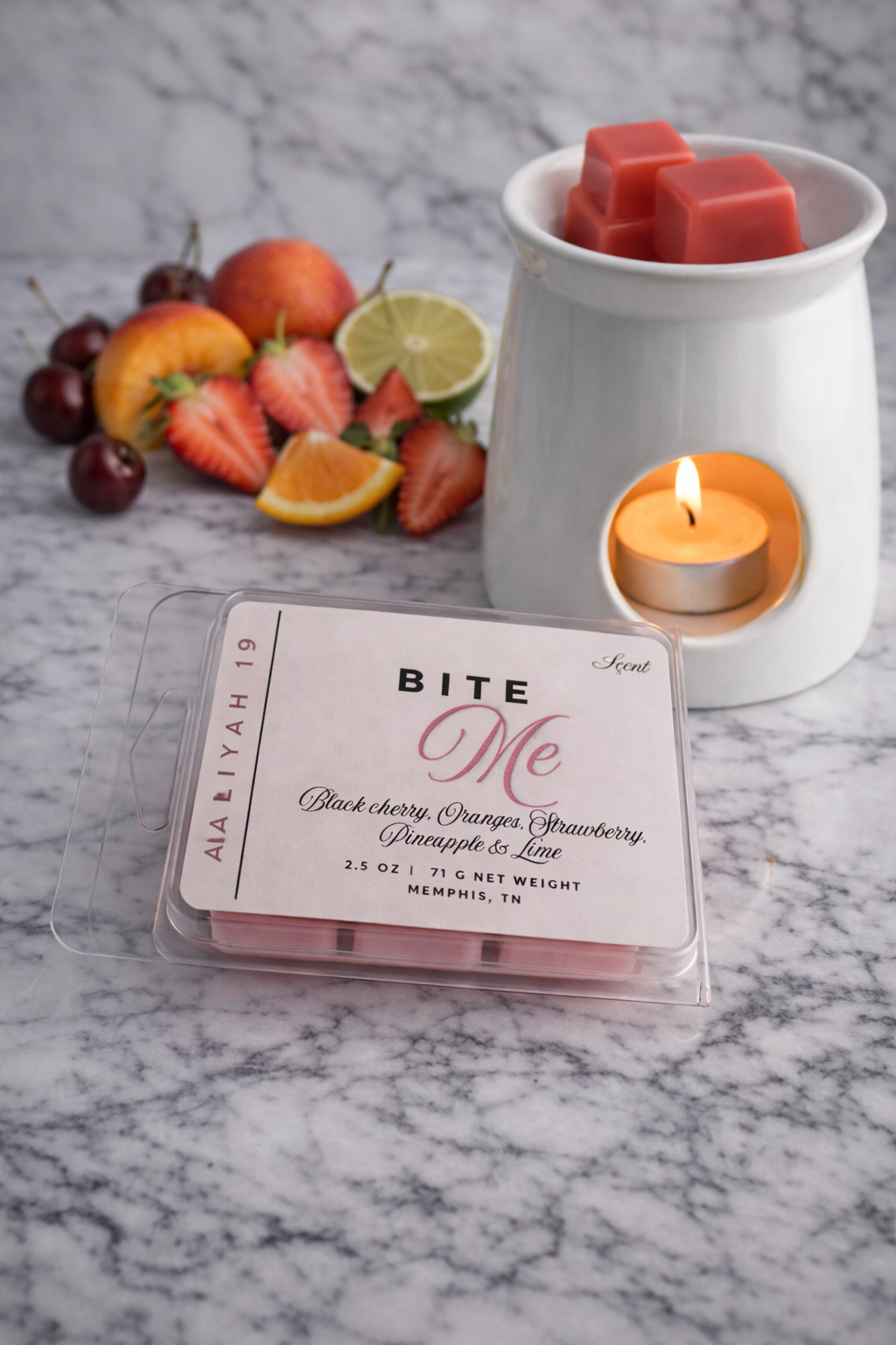 Bite Me