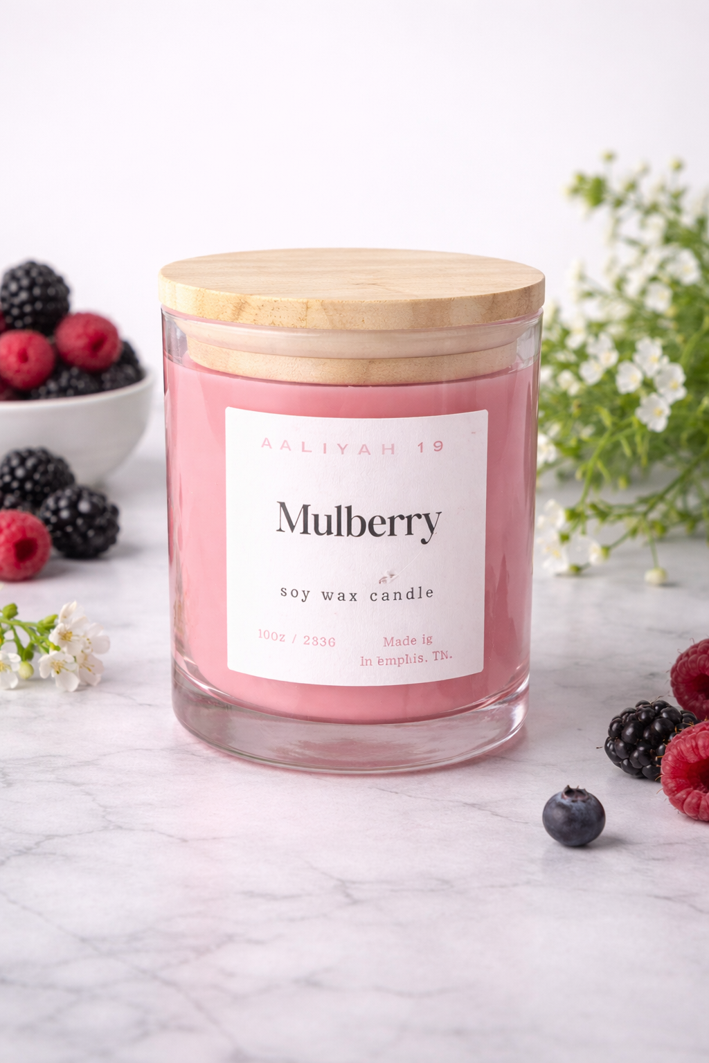 Mulberry