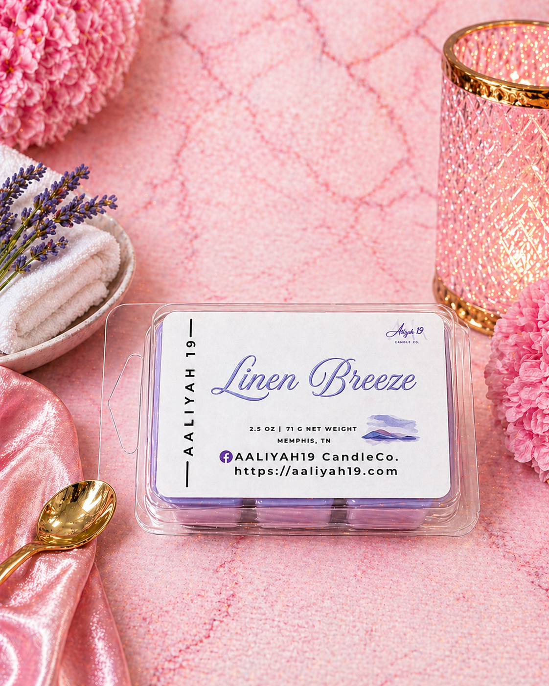 Linen Breeze