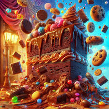 Gourmand