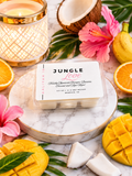 Jungle Love Wax Melt