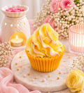 Jokes on You Cupcake Wax Melts