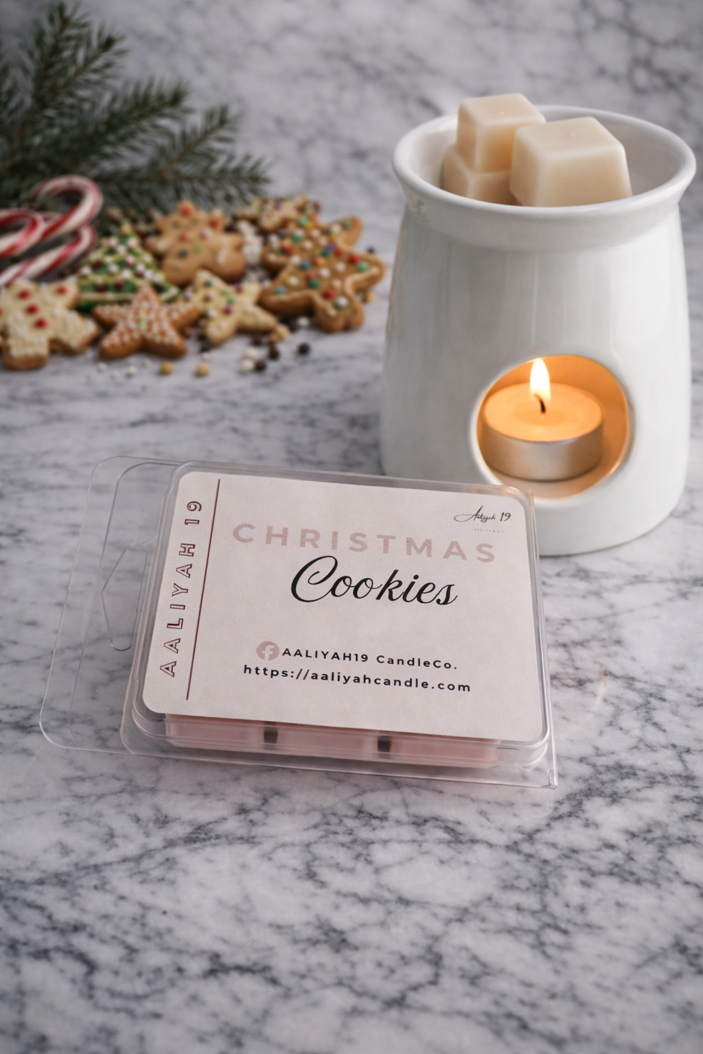 Christmas Cookie