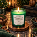 Mahogany & Teakwood (7oz)