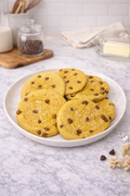 Chocolate Chip Cookies Wax Melts